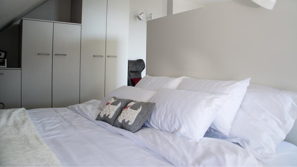 Studio Spica Bled Quarto foto